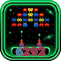 6292