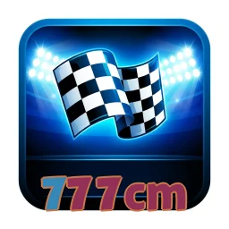 777cm