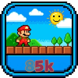 85k