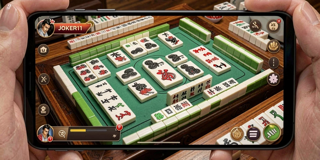 Visual de 7UGAME