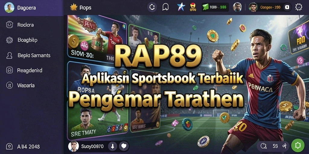 Visual de 10OKBET